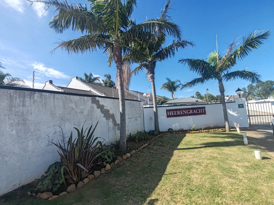 2 Bedroom Property for Sale in Fairbridge Heights Eastern Cape